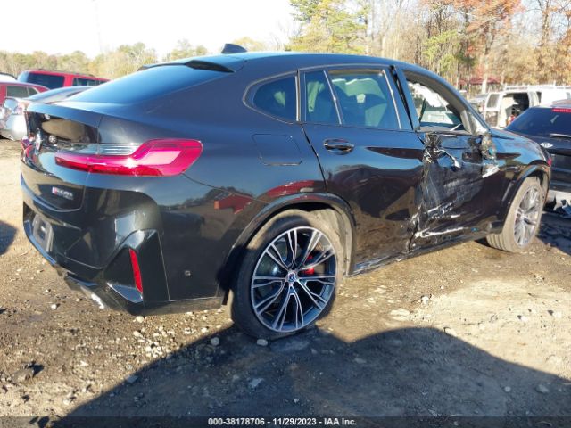 5UX43DT01P9P93275 BMW X4 M40i