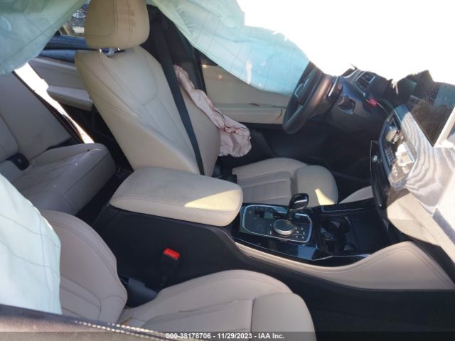5UX43DT01P9P93275 BMW X4 M40i