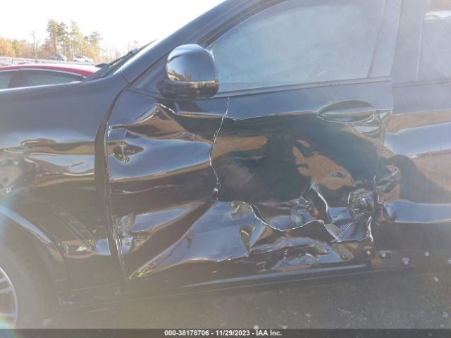 5UX43DT01P9P93275 BMW X4 M40i