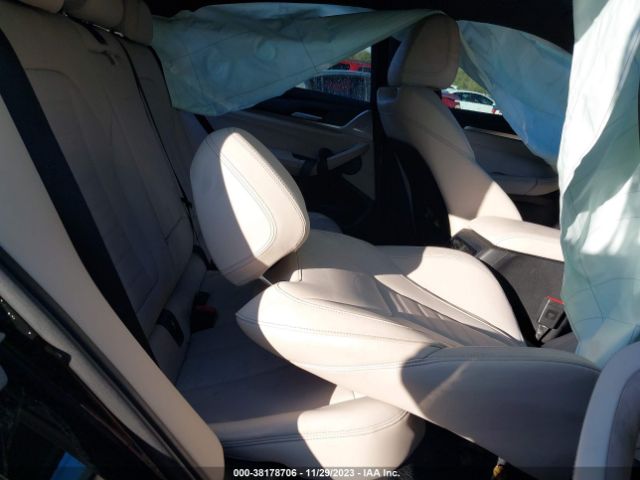 5UX43DT01P9P93275 BMW X4 M40i