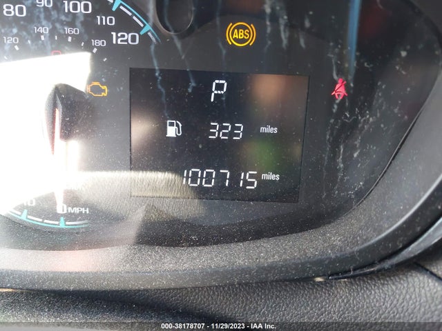 Chevrolet Spark Ls Cvt 2019 KL8CB6SA7KC817962 Image 15