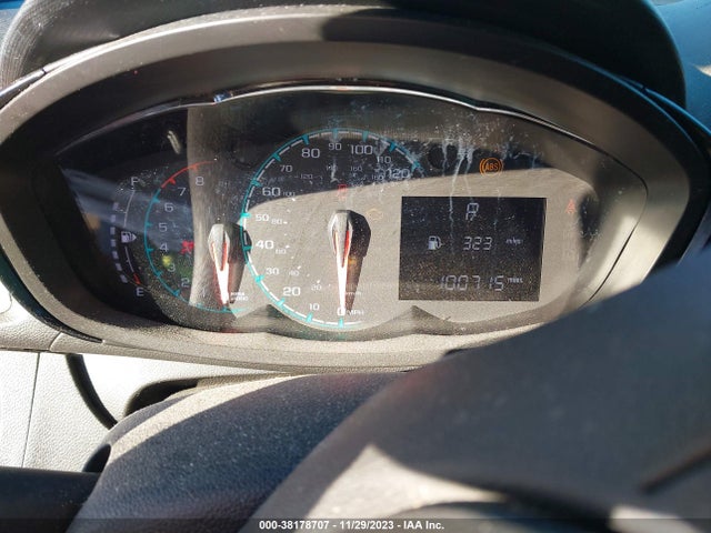 Chevrolet Spark Ls Cvt 2019 KL8CB6SA7KC817962 Image 7