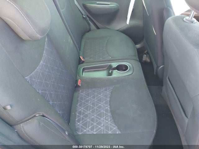 Chevrolet Spark Ls Cvt 2019 KL8CB6SA7KC817962 Image 8