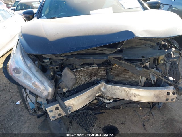 Nissan MURANO S 2017 5N1AZ2MG8HN155872 Image 12