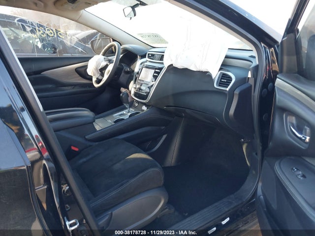 Nissan MURANO S 2017 5N1AZ2MG8HN155872 Image 5