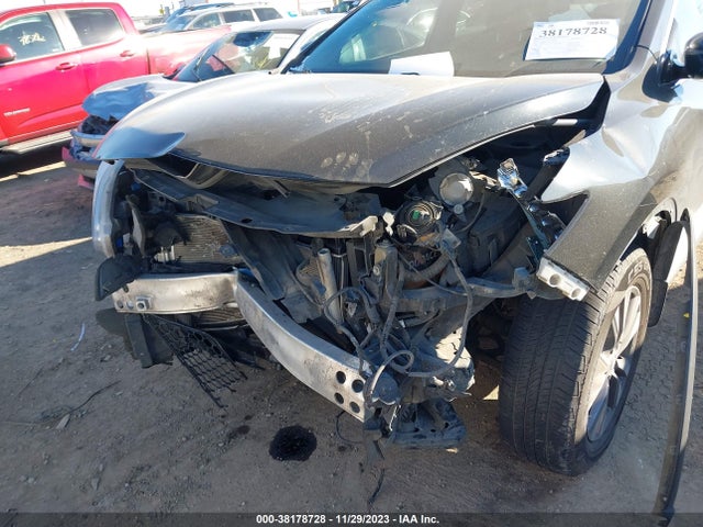 Nissan MURANO S 2017 5N1AZ2MG8HN155872 Image 6