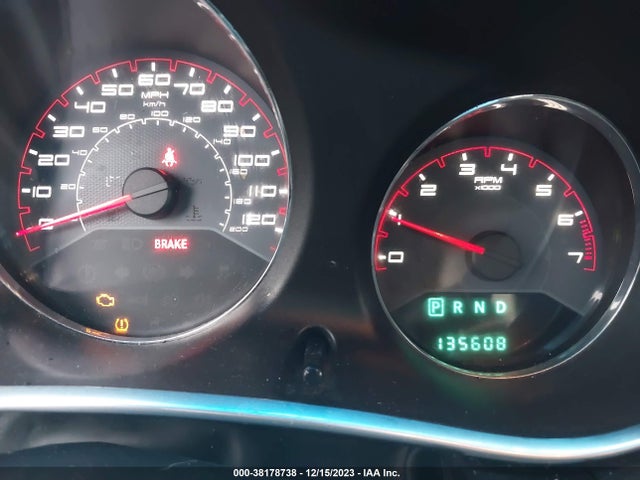 Dodge AVENGER SE 2014 1C3CDZAB5EN189121 Image 7