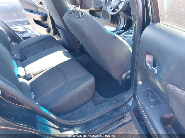 Dodge AVENGER SE 2014 1C3CDZAB5EN189121 Image 8