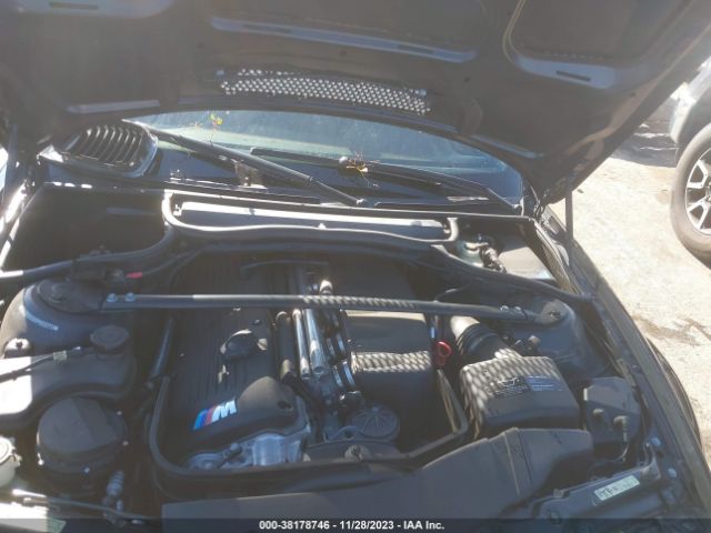 2003 BMW M3 WBSBR93483PK03272 Photo 9