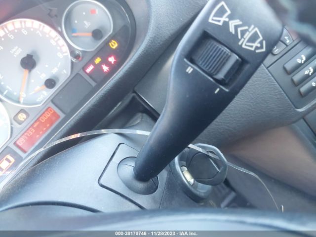 2003 BMW M3 WBSBR93483PK03272 Photo 10