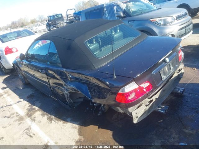 2003 BMW M3 WBSBR93483PK03272 Photo 2
