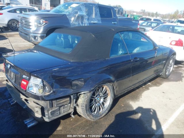 2003 BMW M3 WBSBR93483PK03272 Photo 3
