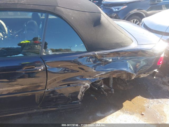 2003 BMW M3 WBSBR93483PK03272 Photo 5