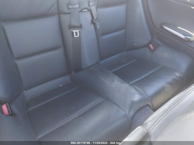 2003 BMW M3 WBSBR93483PK03272 Photo 7