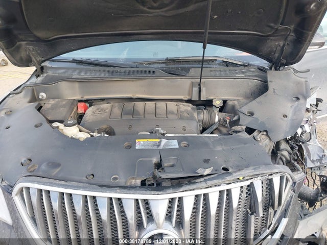 5GAKVCKD0HJ156896 Buick Enclave Premium