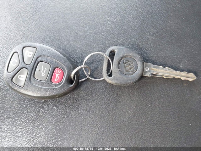 5GAKVCKD0HJ156896 Buick Enclave Premium