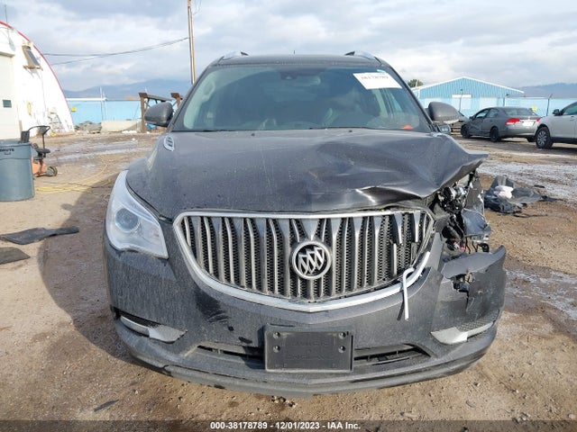5GAKVCKD0HJ156896 Buick Enclave Premium