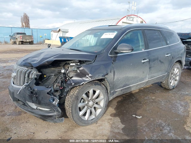 5GAKVCKD0HJ156896 Buick Enclave Premium