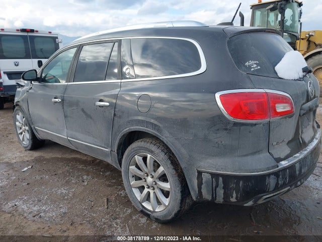 5GAKVCKD0HJ156896 Buick Enclave Premium