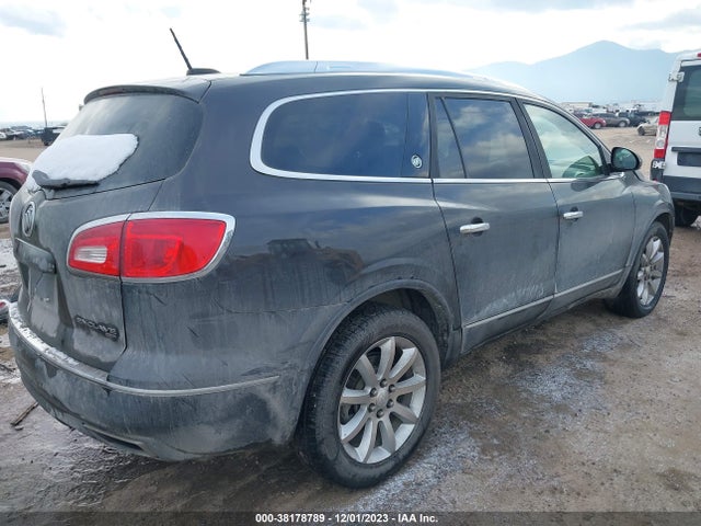 5GAKVCKD0HJ156896 Buick Enclave Premium