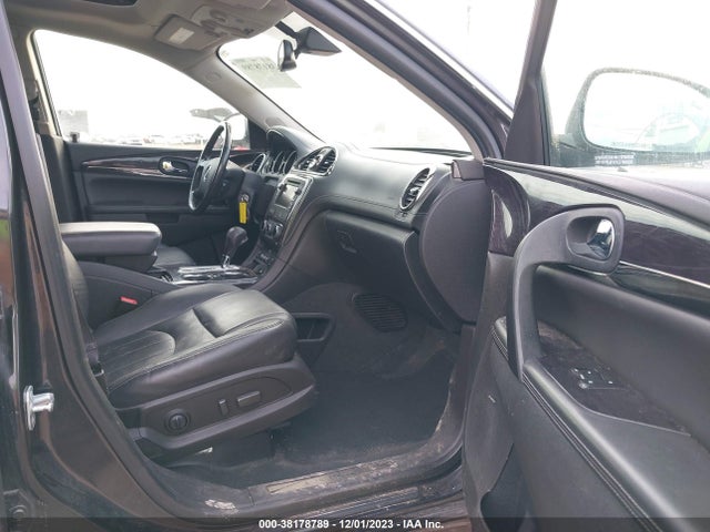 5GAKVCKD0HJ156896 Buick Enclave Premium