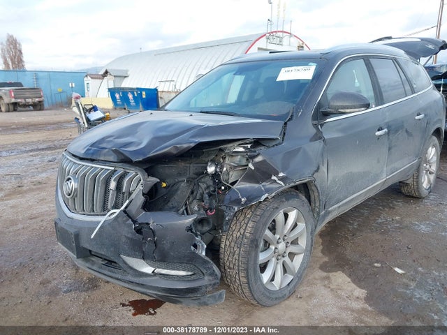 5GAKVCKD0HJ156896 Buick Enclave Premium