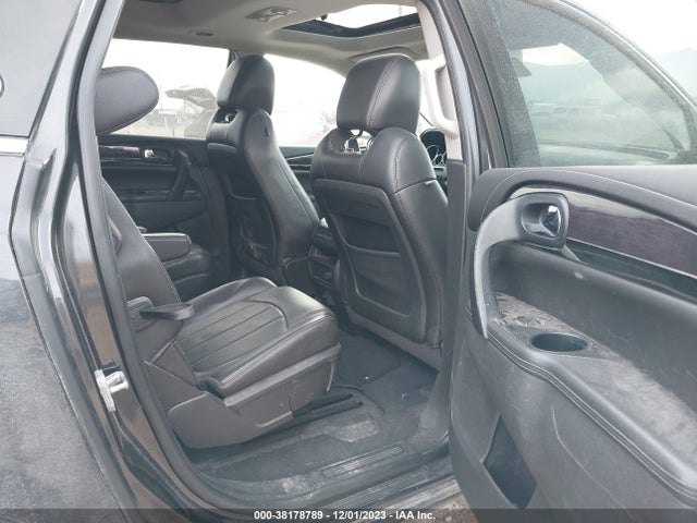 5GAKVCKD0HJ156896 Buick Enclave Premium