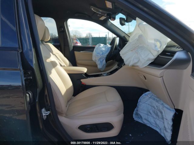 1C4RJKBG3P8767959 Jeep Grand Cherokee L Limited