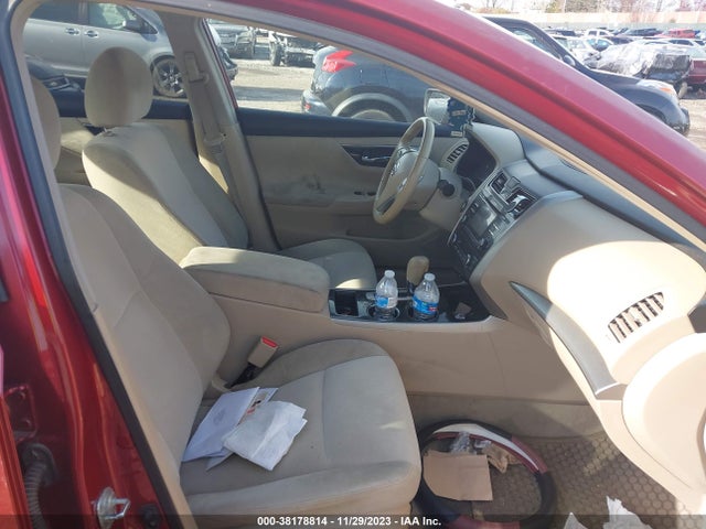2013 NISSAN ALTIMA 2.5 SV VIN: 1N4AL3AP3DC140157