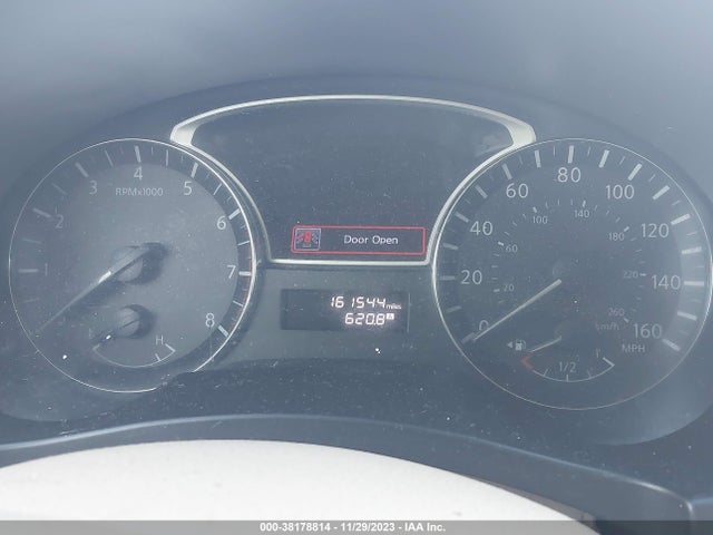 2013 NISSAN ALTIMA 2.5 SV VIN: 1N4AL3AP3DC140157