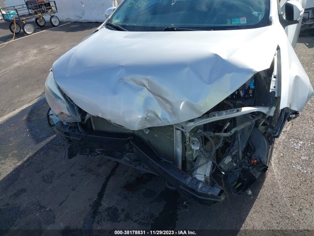2014 TOYOTA COROLLA S PLUS VIN: 5YFBURHE4EP128059