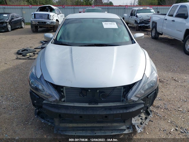 Nissan Altima 2.5 Sr 2016 1N4AL3AP7GC291605 Image 13