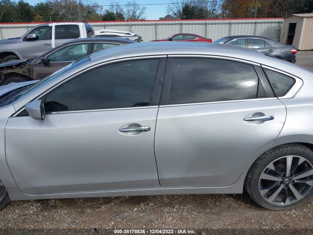 Nissan Altima 2.5 Sr 2016 1N4AL3AP7GC291605 Image 15
