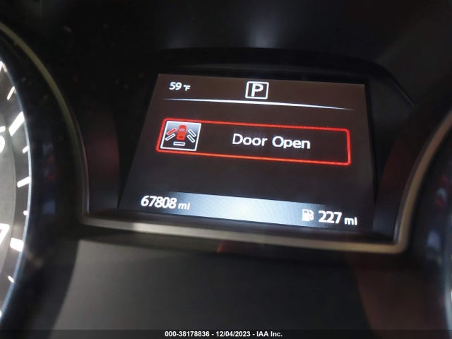 Nissan Altima 2.5 Sr 2016 1N4AL3AP7GC291605 Image 16
