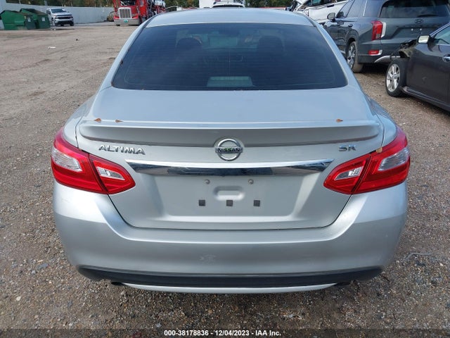Nissan Altima 2.5 Sr 2016 1N4AL3AP7GC291605 Image 17