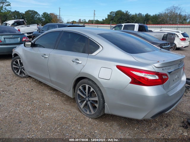 Nissan Altima 2.5 Sr 2016 1N4AL3AP7GC291605 Image 3