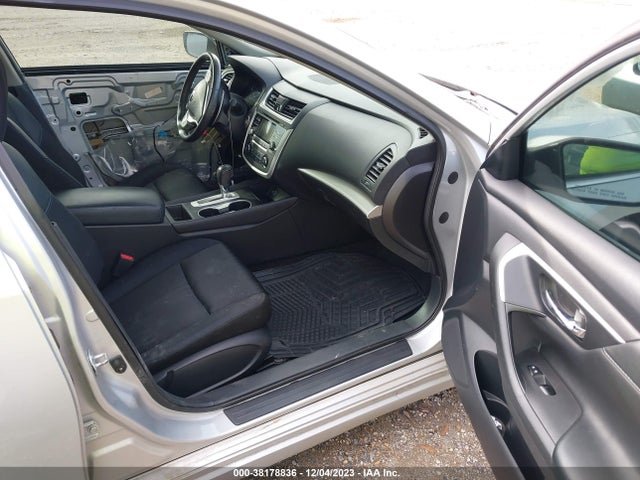 Nissan Altima 2.5 Sr 2016 1N4AL3AP7GC291605 Image 5