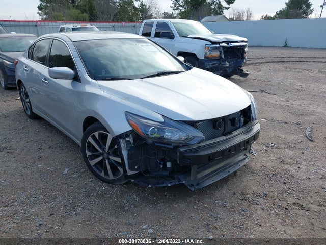 Nissan Altima 2.5 Sr 2016 1N4AL3AP7GC291605 Image 6
