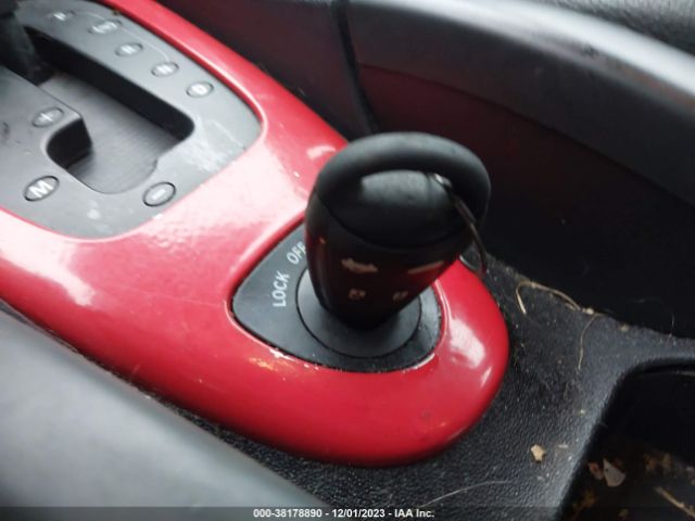 2008 SAAB 9-3 YS3FH41U681006928 Photo 10