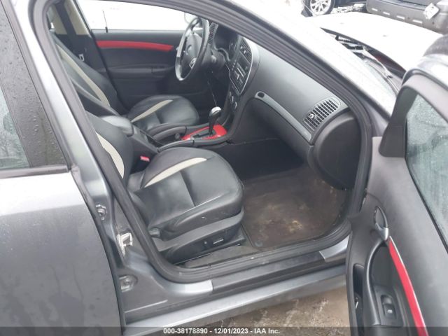2008 SAAB 9-3 YS3FH41U681006928 Photo 4