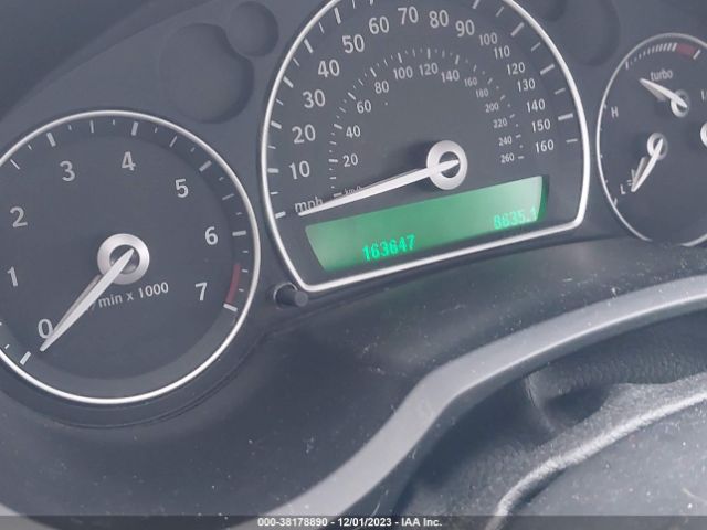 2008 SAAB 9-3 YS3FH41U681006928 Photo 6