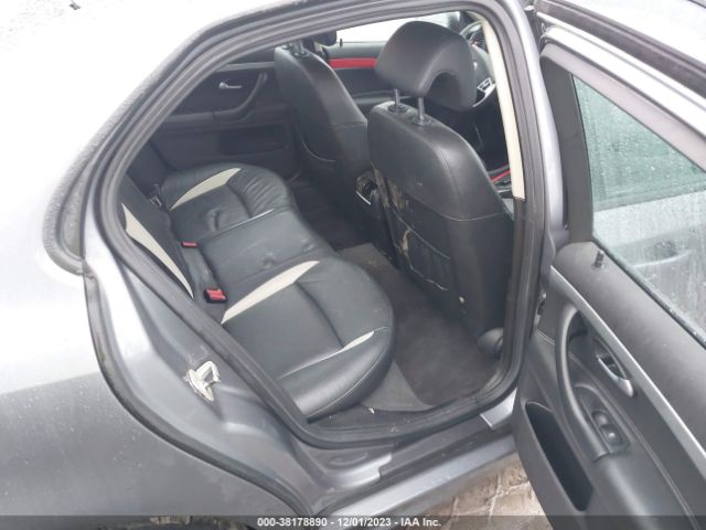 2008 SAAB 9-3 YS3FH41U681006928 Photo 7