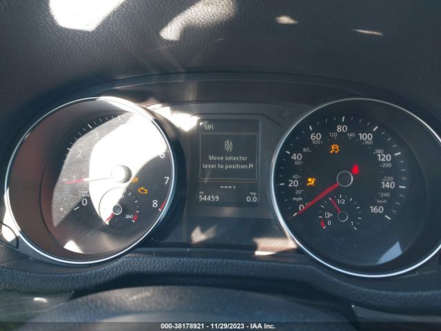 2017 VOLKSWAGEN PASSAT 1VWCT7A37HC052710 Photo 6