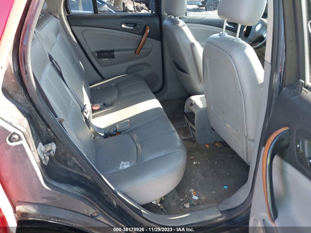 2006 SATURN VUE V6 VIN: 5GZCZ63496S817094