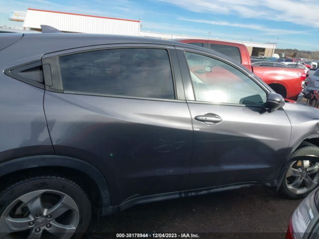 3CZRU5H5XHM716626 Honda HR-V EX
