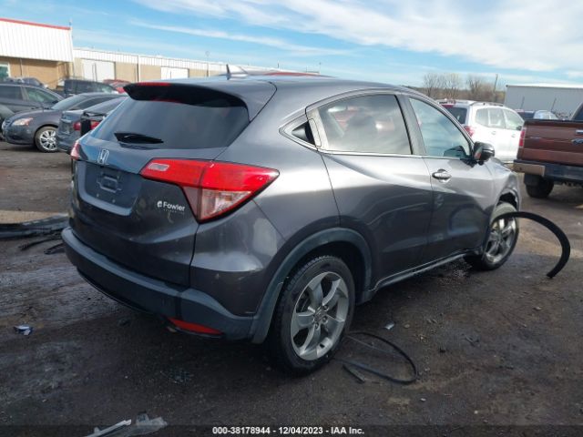 3CZRU5H5XHM716626 Honda HR-V EX
