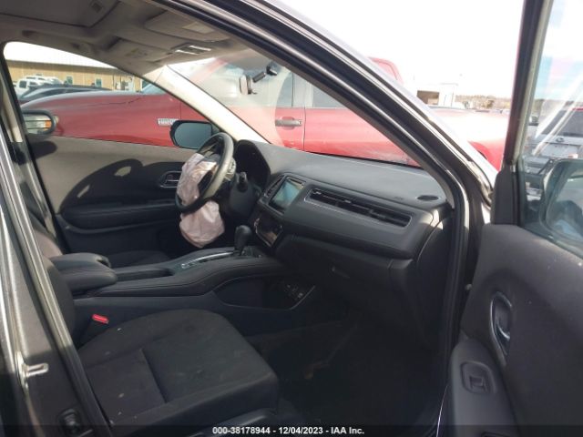 3CZRU5H5XHM716626 Honda HR-V EX