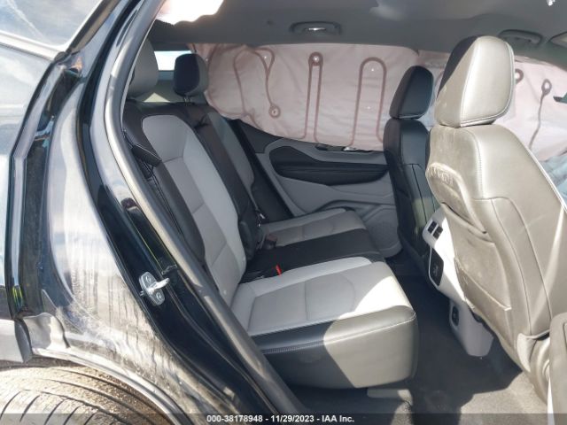 3GKALVEG6PL189317 GMC Terrain Awd Slt