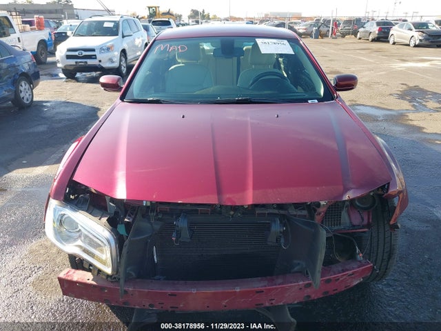Chrysler 300 Touring 2019 2C3CCAAG3KH738948 Image 13
