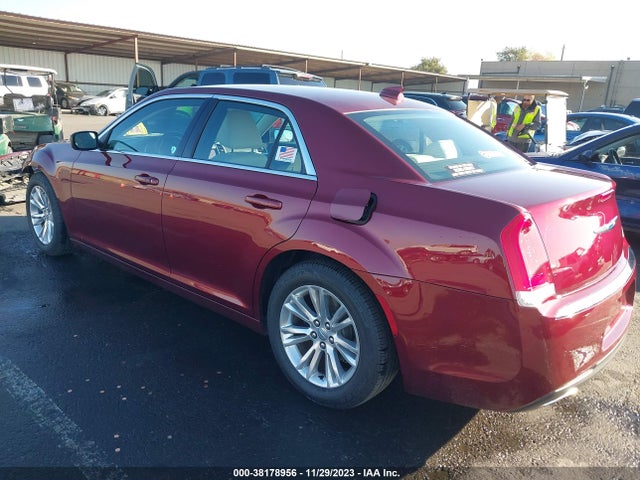 Chrysler 300 Touring 2019 2C3CCAAG3KH738948 Image 3